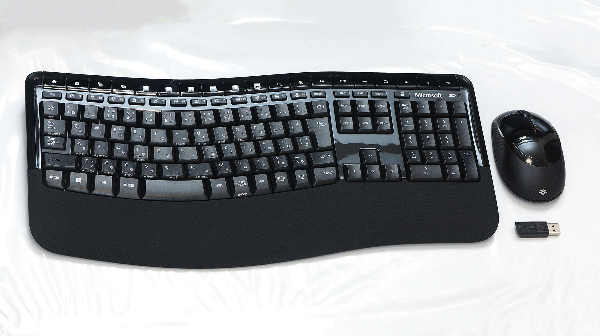 マウス＆キーボーの話 シモケンサイズのブログ