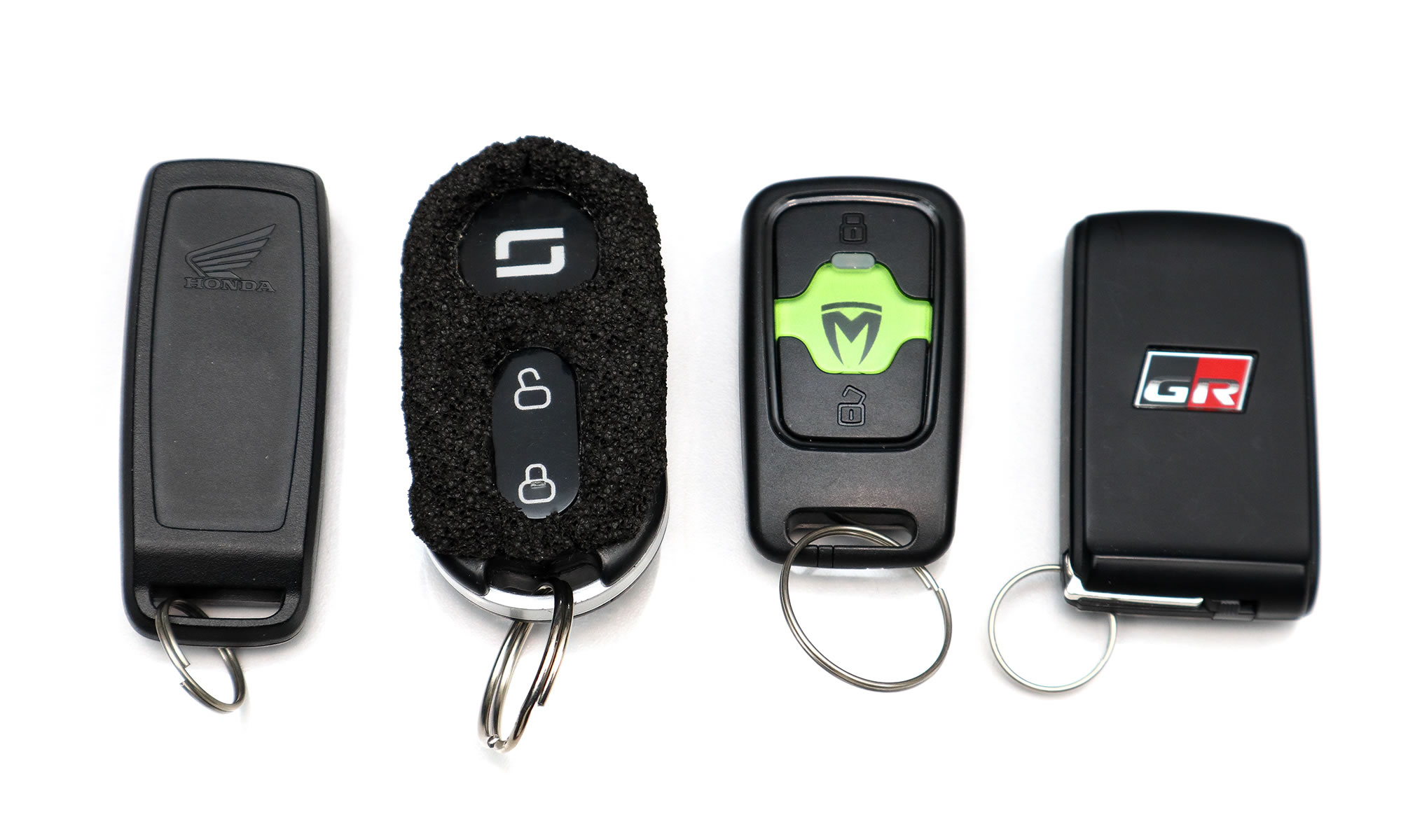 スマートキーの誤操作防止対策 シモケンサイズのブログ