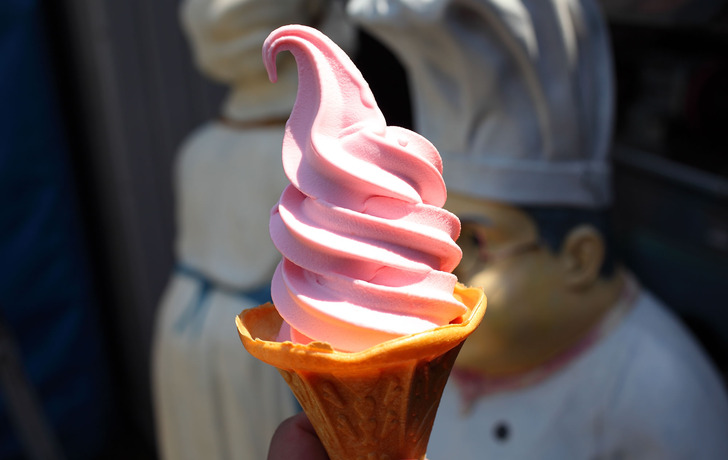 あすかルビーソフト