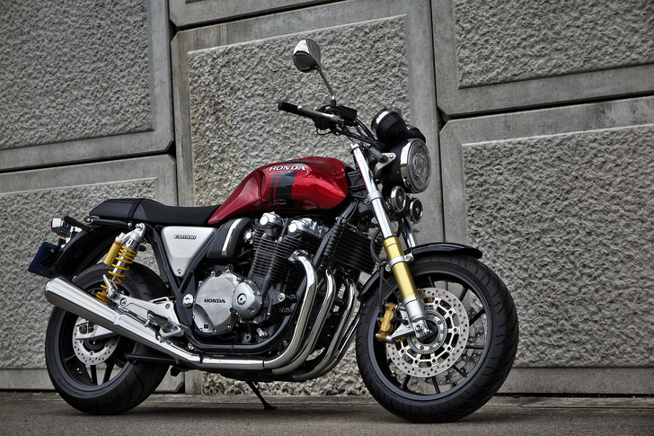 CB1100RS