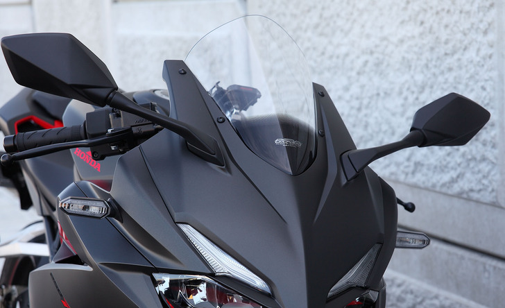 CBR250RR
