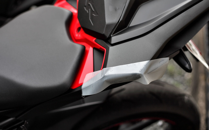 CBR250RR