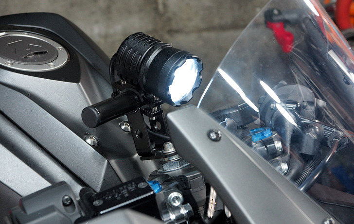 CBR250RR