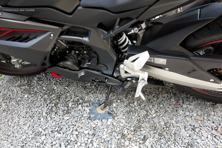 CBR250RR