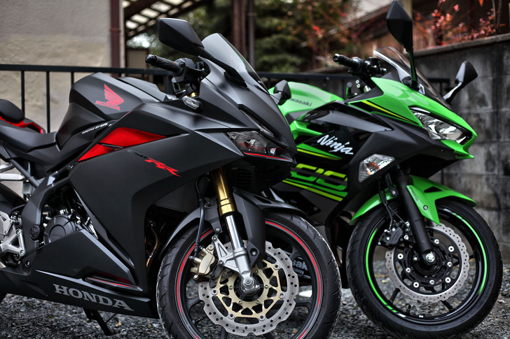 CBR250RR-Ninja400