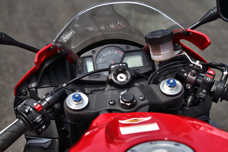 CBR600RR
