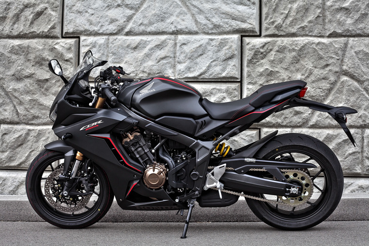 CBR50R
