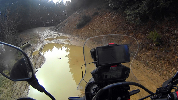 CRF250RALLY