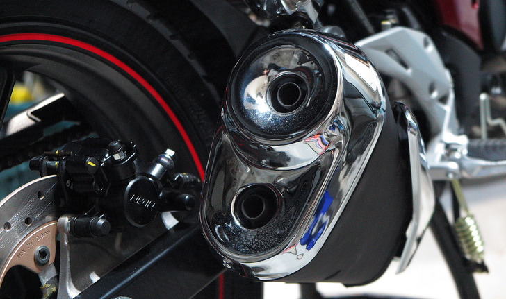 GIXXER
