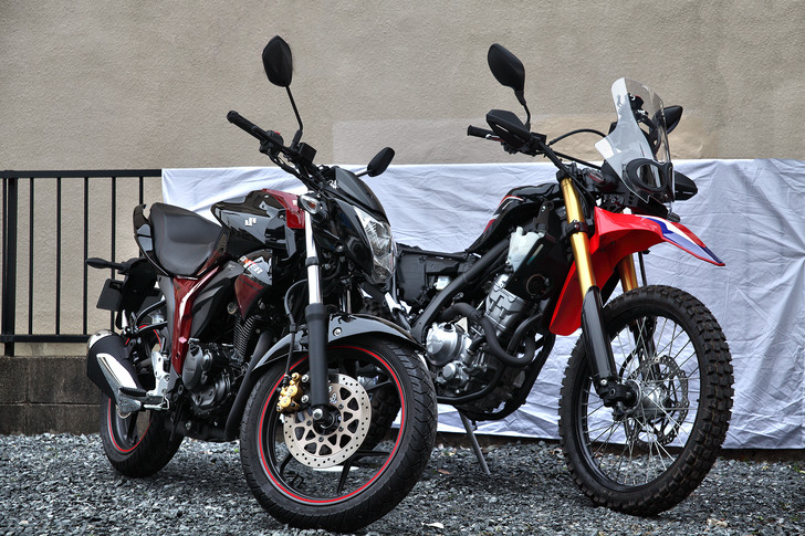 gixxer-crf250rally