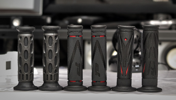 PROGRIP