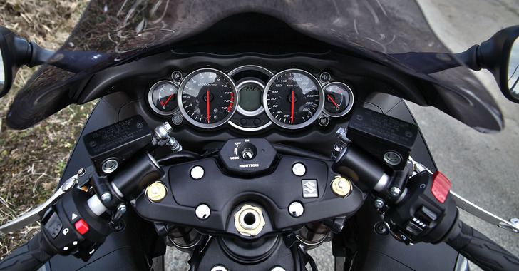 GSX1300R