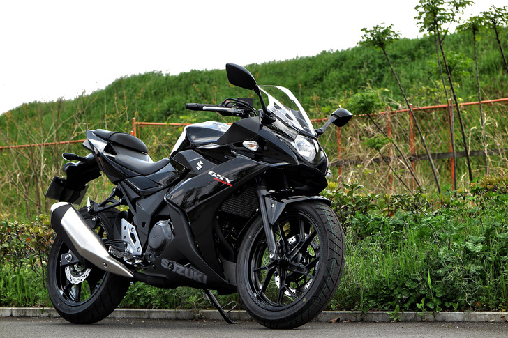 GSX250R