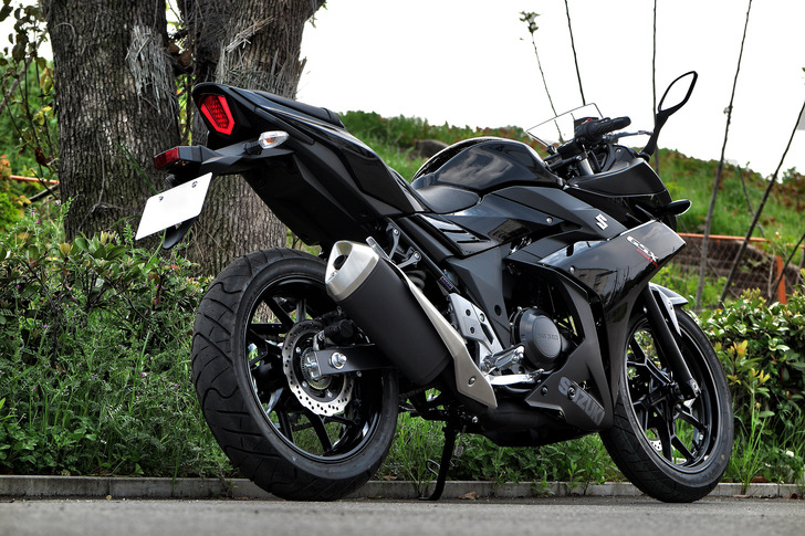 GSX250R