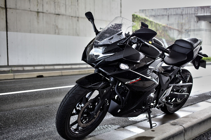 GSX250R