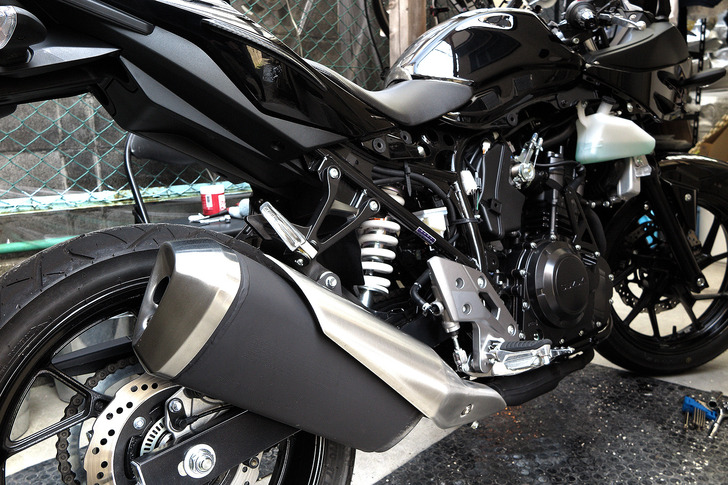 GSX250R