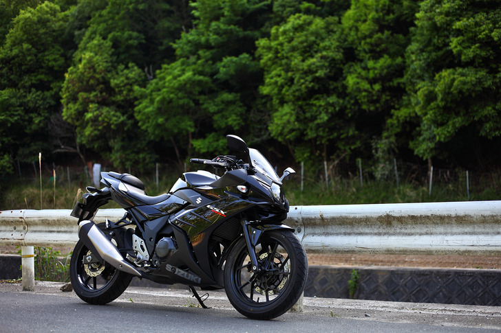 GSX250R