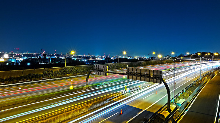 高速道路