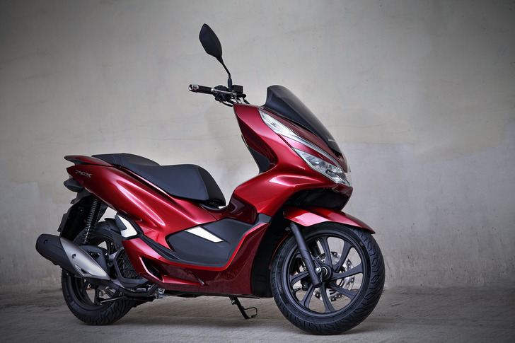 JF81-PCX