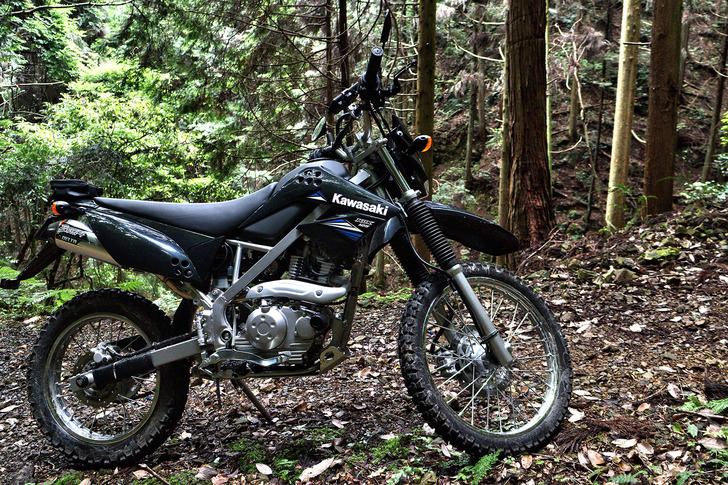 KLX125
