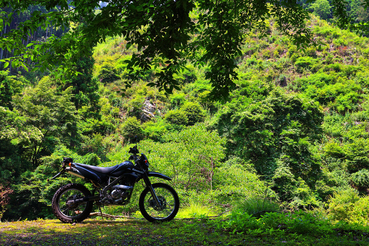 KLX125