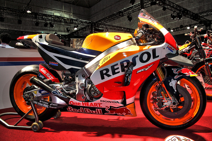RC213V