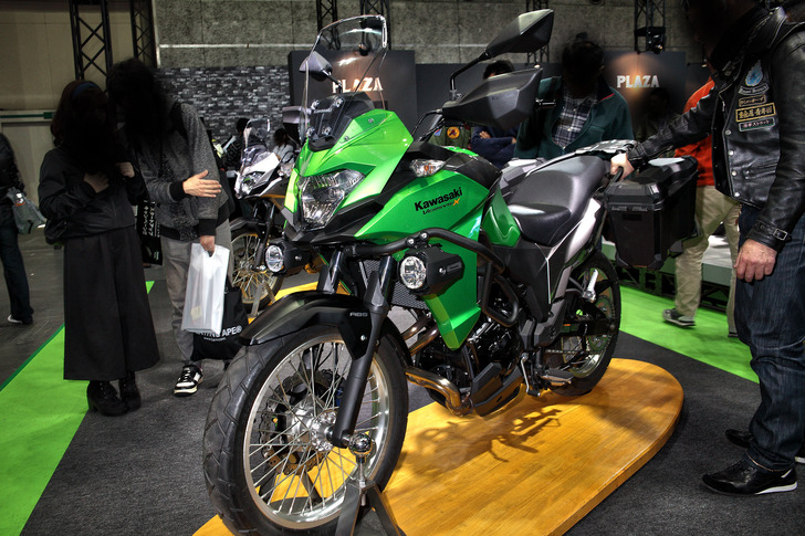 VERSYS-X250-TOURER