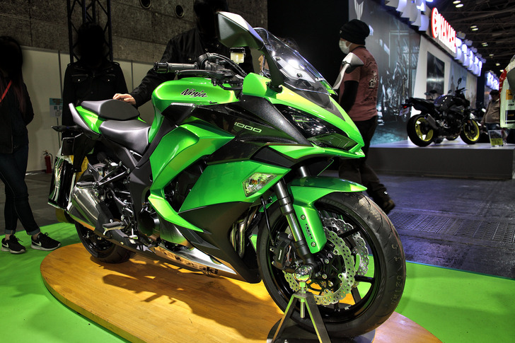 Ninja1000