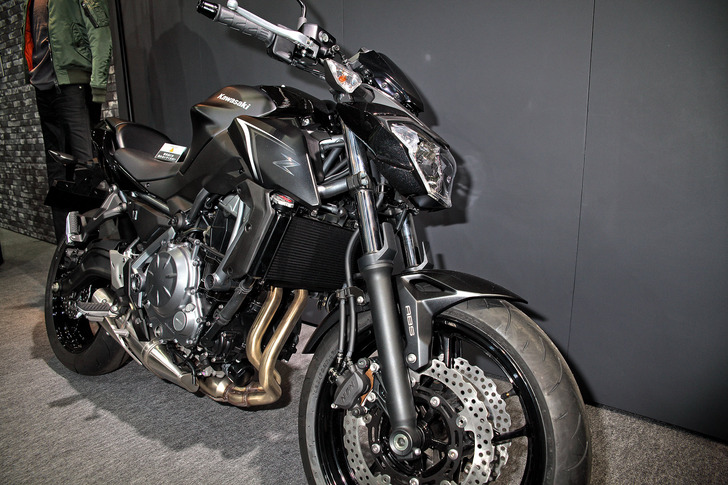 Z650