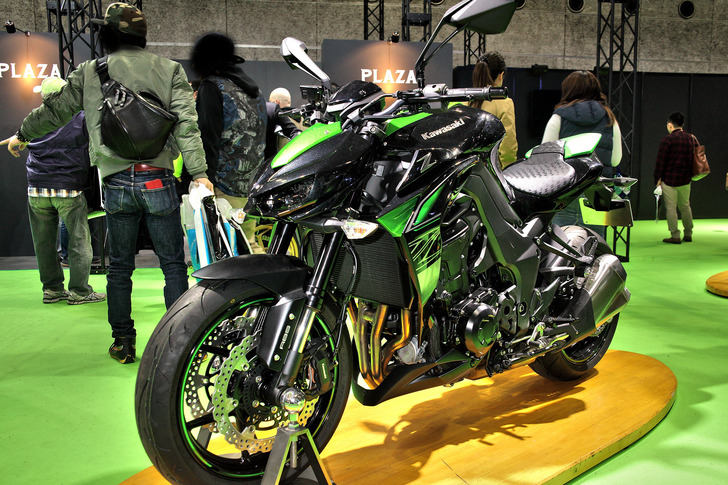 Z1000