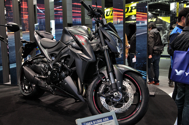 GSX-S1000