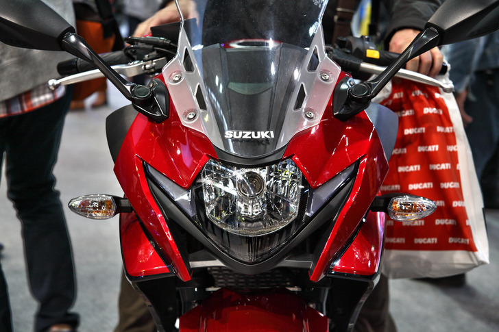 GSX250R
