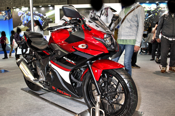GSX250R