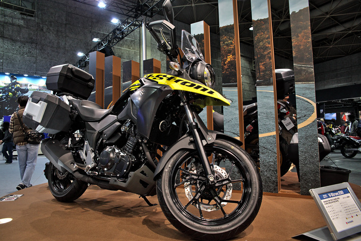 V-Strom250