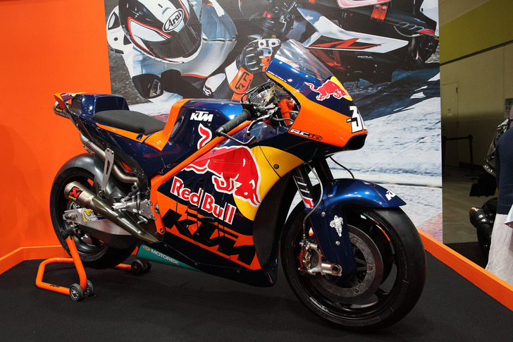 KTM-RC16