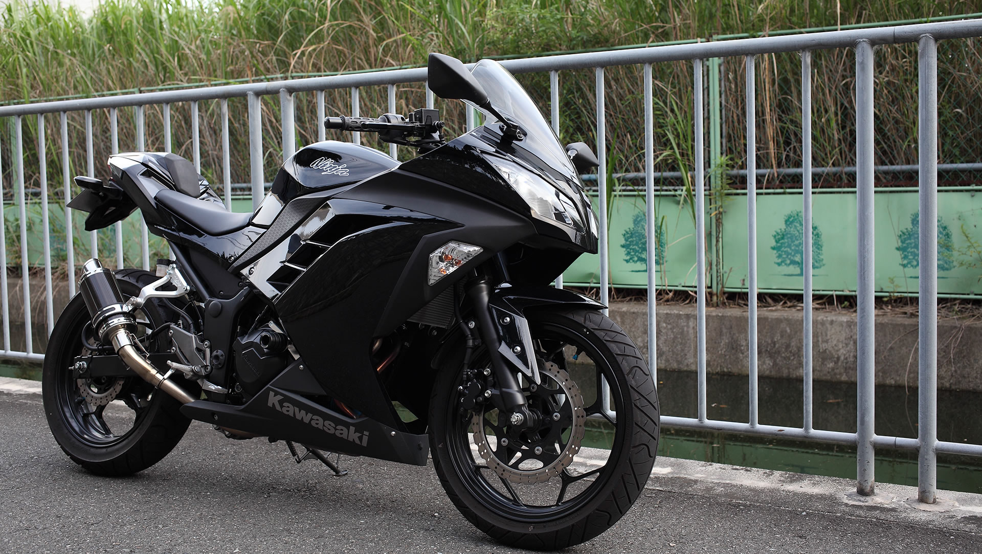 250cc最強説 シモケンサイズのバイク専用ブログ