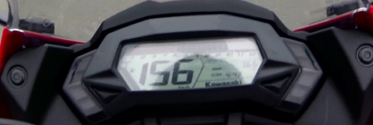 Ninja250SL