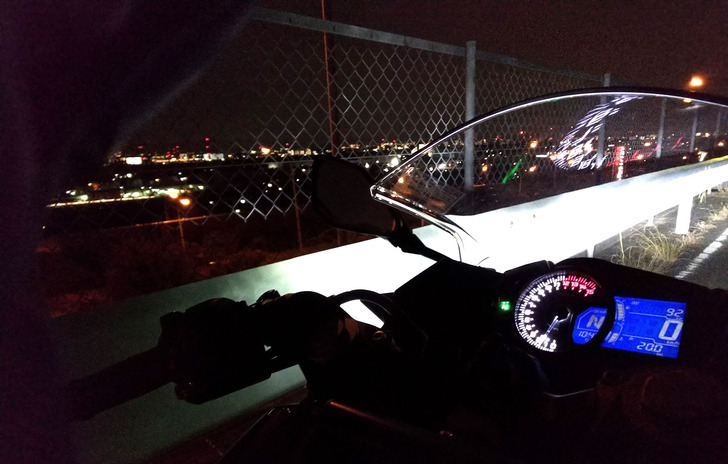 2018Ninja400