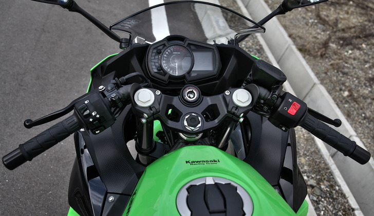 Ninja400