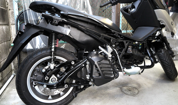 NMAX