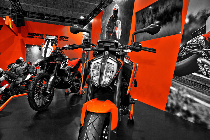 KTM