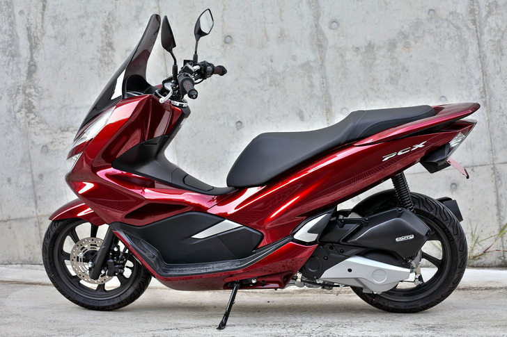 PCX