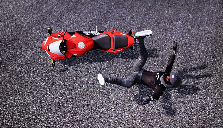 RIDE