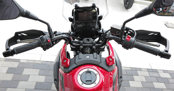 v-strom250