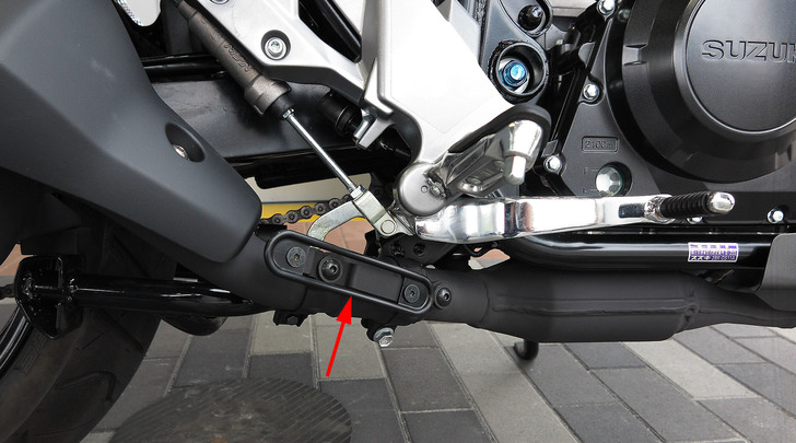 v-strom250