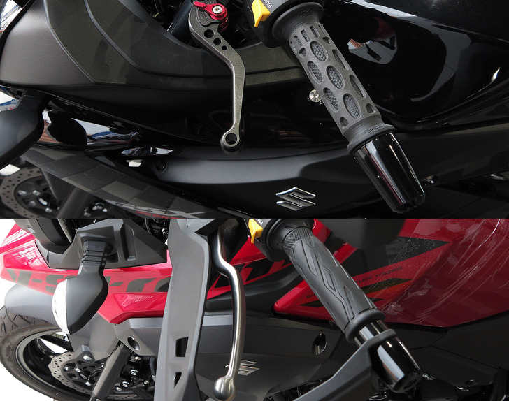 V-Strom250-GSX250R