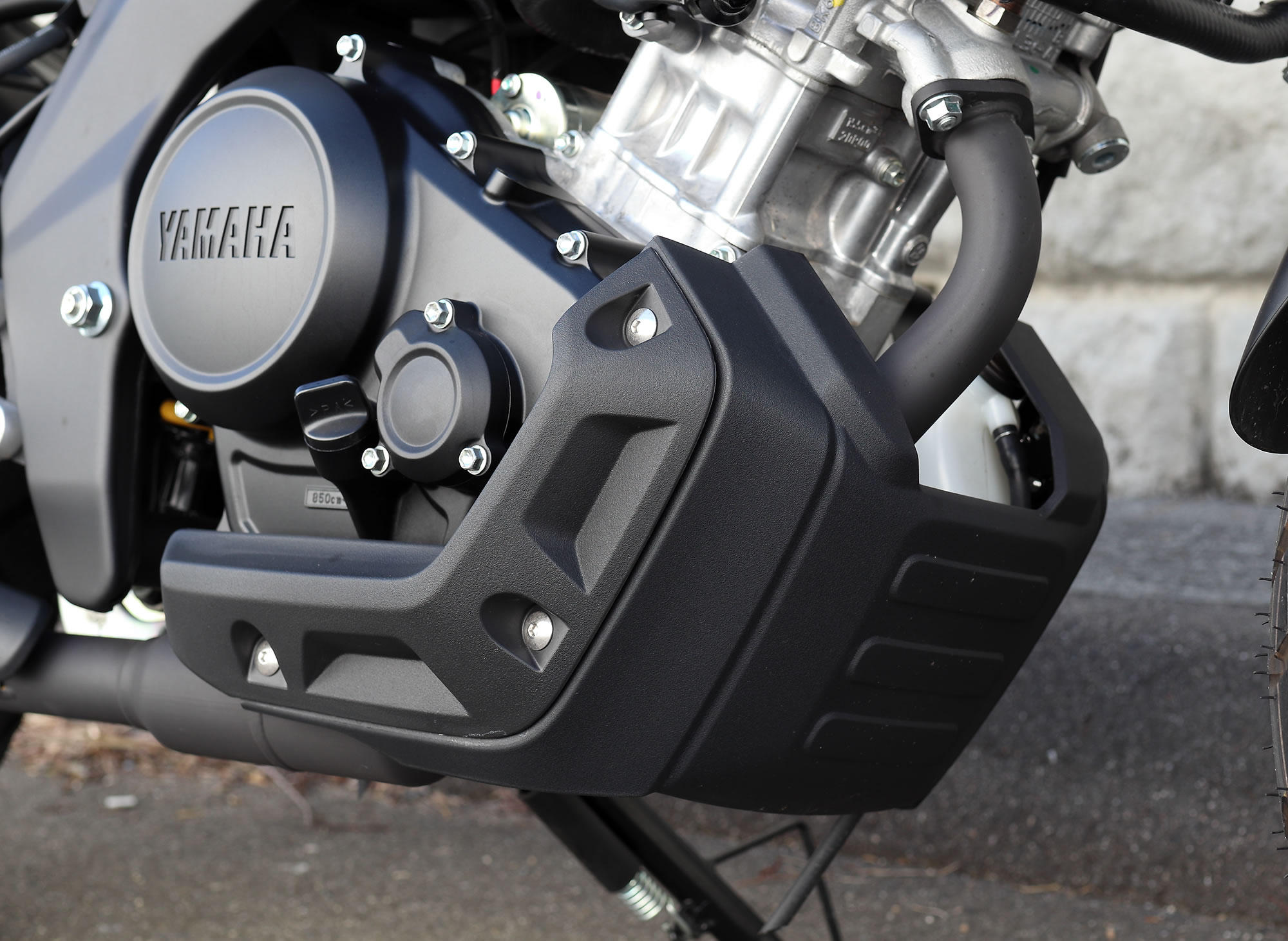 XSR155用 エンジンガード equaljustice.wy.gov