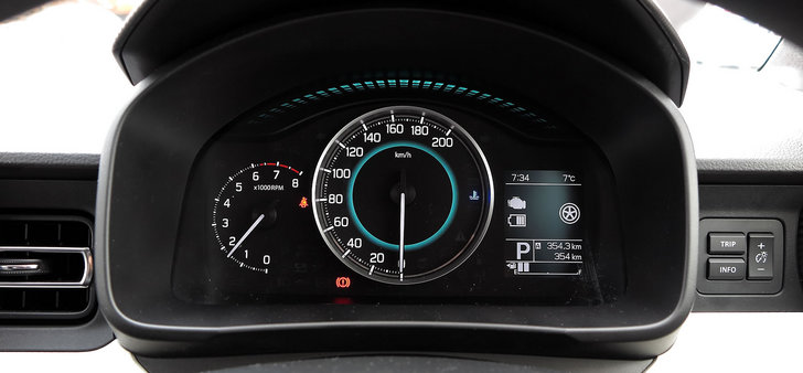 スズキ イグニスを見に行くの巻 その2: シモケンサイズのブログ
