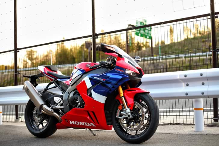 CBR1000RR-R(SC83)