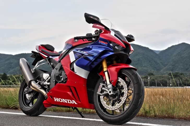 CBR1000RR-R(SC83)